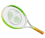 Tennis Racquets - Mario Tennis: Ultra Smash