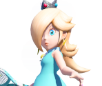 Rosalina - Mario Tennis: Ultra Smash