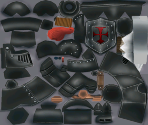 Knight - Looney Tunes: ACME Arsenal
