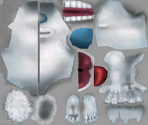 Hugo the Abominable Snowman - Looney Tunes: ACME Arsenal