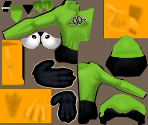 Duck Dodgers - Looney Tunes: ACME Arsenal