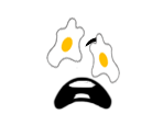Egg on your Face - Roblox