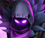 Raven - Battle Breakers