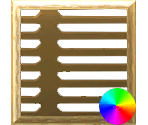 Brass Vent - LittleBigPlanet 3