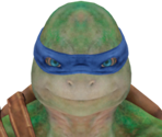 Leonardo - Teenage Mutant Ninja Turtles: Out of the Shadows