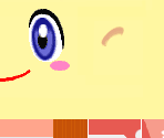 Lolo - Klonoa Beach Volleyball
