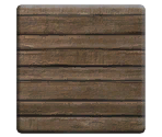 Weathered Wood (Pirates of the Caribbean) - LittleBigPlanet