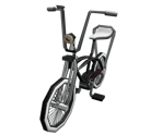 Mike's Bike - Roblox