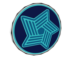 Starcourt Badge (Stranger Things) - Roblox