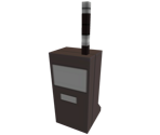 WalkieTalkie (Stranger Things) - Roblox
