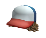 DustinHat - Roblox