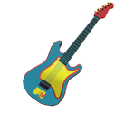 MTV Guitar - Roblox