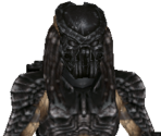 Predator Celtic - Aliens vs. Predator: Requiem