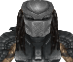 Predator Scar - Aliens vs. Predator: Requiem