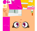 Ami Onuki - Hi Hi Puffy AmiYumi: The Genie & the Amp