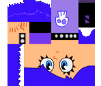 Yumi Yoshimura - Hi Hi Puffy AmiYumi: The Genie & the Amp