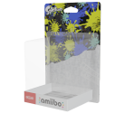amiibo Box - Splatoon 3