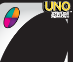 Uno Flip (Dark) - UNO