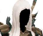 Auriel, Archangel of Hope - Diablo III