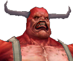 Butcher - Diablo III