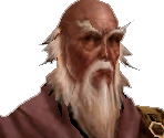 Deckard Cain - Diablo III