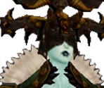Cydaea, Maiden of Lust - Diablo III