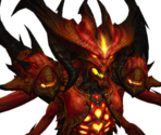 Diablo, Prime Evil - Diablo III