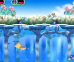 Sink or Swim - Mario Party 6
