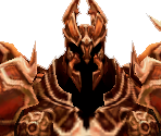 Imperius, Archangel of Valor - Diablo III