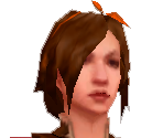 Leah - Diablo III