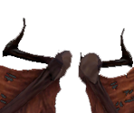 Lilith's Wings - Diablo III