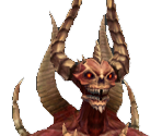 Mephisto, Lord of Hatred - Diablo III