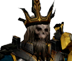 King Leoric, Mad King of Tristram - Diablo III