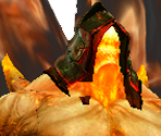 Urzael, Harbinger of Death - Diablo III
