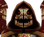 Wanderer - Diablo III
