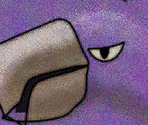 Enemies - Ivy the Kiwi?
