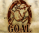 Goal - Ivy the Kiwi?