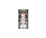 Beer - Bomberman Hardball