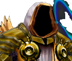 Tyrael, Archangel of Justice - Diablo III