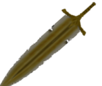 Blades of the Gods - God of War