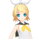 Kagamine Rin - Hatsune Miku: Project DIVA Extend