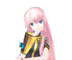 Megurine Luka - Hatsune Miku: Project DIVA Extend