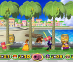 Banana Shake - Mario Party 6