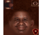 Gary Coleman - Postal 2