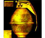 Nuclear Grenade - Postal 2
