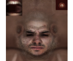 Madcow Mike J - Postal 2