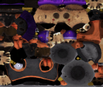 Showdown Bandit - Showdown Bandit