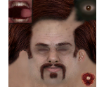 Uncle Dave - Postal 2