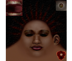 Female Bystanders - Postal 2