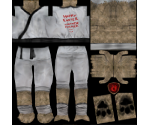 Easter Bunny - Postal 2